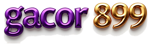 gacor 899